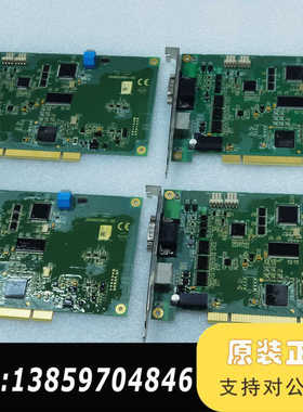 台达  MODEL：DAI1DMC-B01  运动控制轴卡，议价