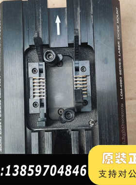 ILX Lightwave LDM-4980 激光二极管控制议价