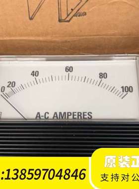 AC电流表，型号是Square DCLE8-A4A10议价