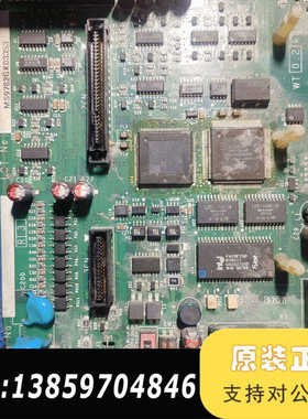 GL5电梯变频器主板ETC615342议价