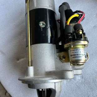 原厂金迪起动机,依维柯索菲姆8140起动机议价