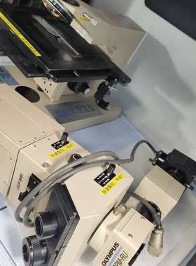 奥林巴斯 显微镜台 OSP-SMU,OSP-MBI,USPM议价