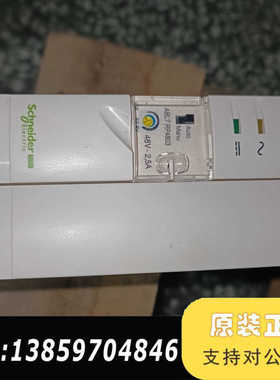 Schneider ABL7RP4803电源，，议价