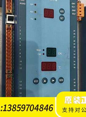 HYUNDAI现代控制器NET-AI16，件，已检修议价