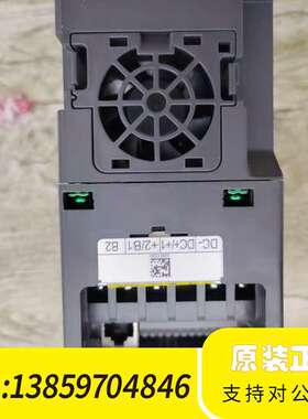 VFD4A8MS21AFSAA 台达ms300系列变频器，功议价