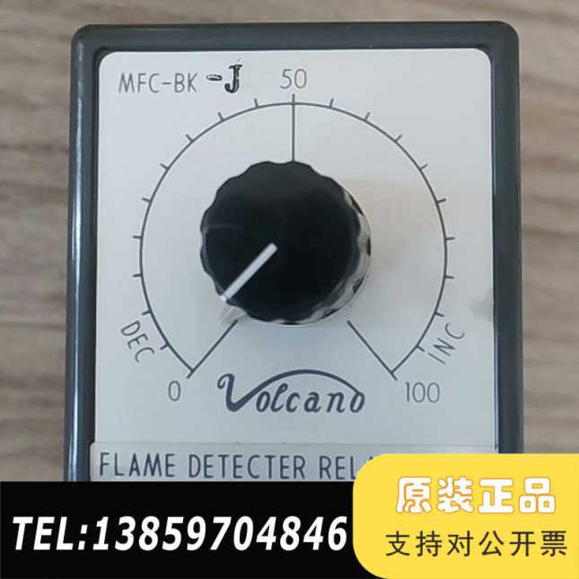 FDR-2TBJ火焰继电器议价
