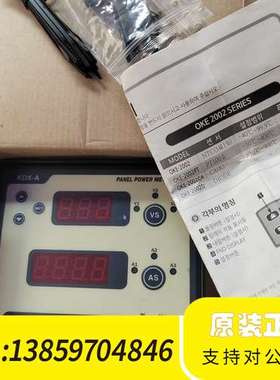 LIGHTSTAR功率表 KDX-AN议价