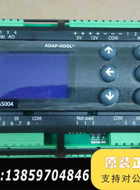 丹佛斯控制器EKE400，型号080G5004，。供议价