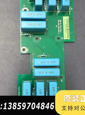 ABB变频器ACS510滤波板SRFC4510C 议价