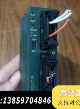 FPOR-C16TAFP0RC16TPLC控制器，1议价