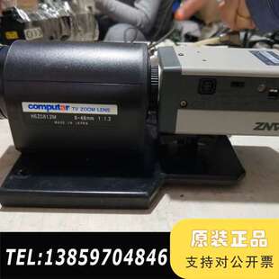 Computar/康标达 H6Z0812M 电动三可变镜头议价