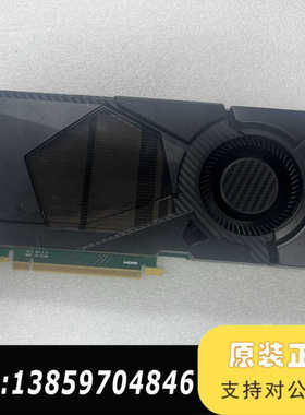 RTX2070 SUPER 8G显卡，涡轮散热设计，公版议价
