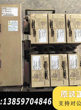 机器人NX100放大器，SGDR-C0A040A01B，议价