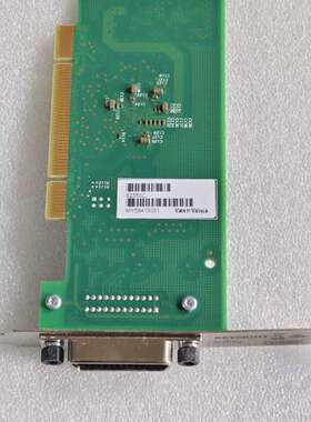 t  82350C PCI-GPIB卡，实议价