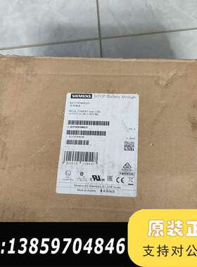 电池模块6EP1935-6ME21议价
