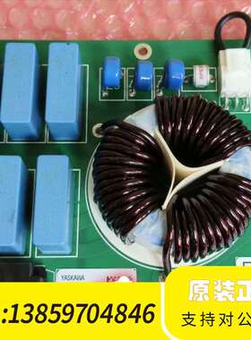 YRC1000m滤波器板，，型号CSRB-PS0议价