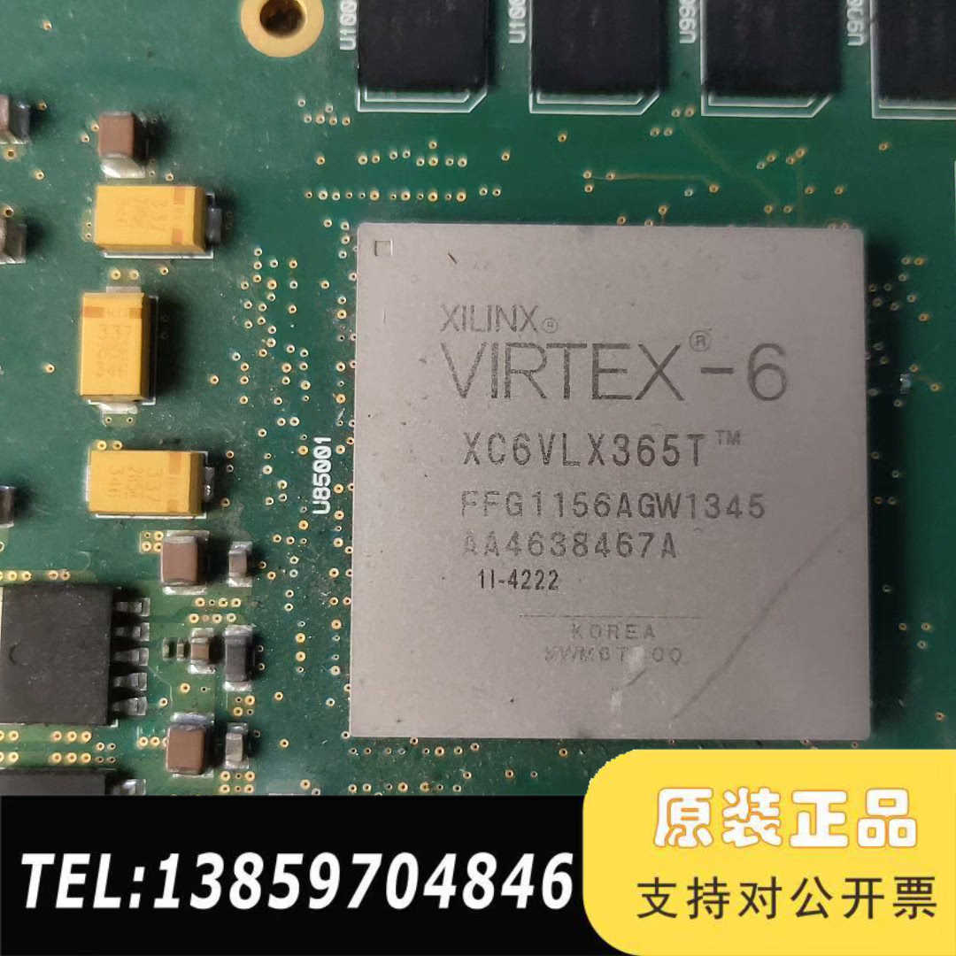 XC6VLX365T-FFG1156,两 ,一350议价