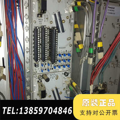 霍尼韦尔CC-TAID01模块底座，工业级别，。议价