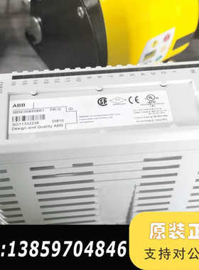 ABBDI810模块，型号3BSE008508R1，议价