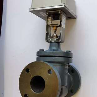 截止阀替代品议价 Honeywell V5GV2W065F