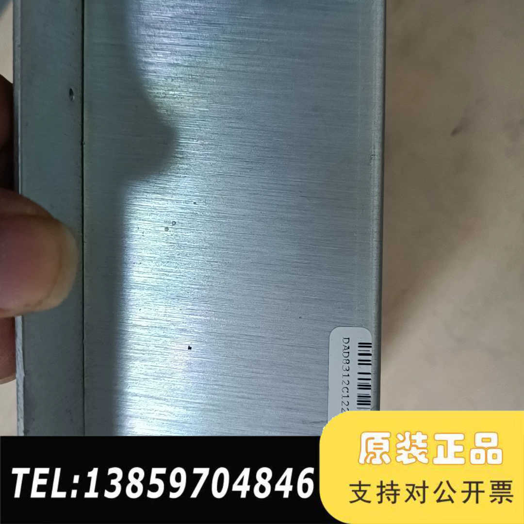 ASM 01-24915/C DAD8312C122K-00议价