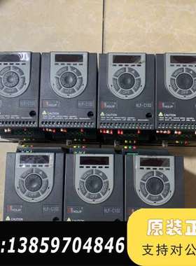 HLP-C10201D543P20海利浦变频器，1.5K议价
