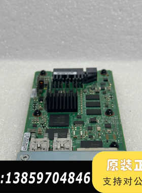 NIM-2GE-CU-SFP千兆扩展卡 用于ISR4000系议价