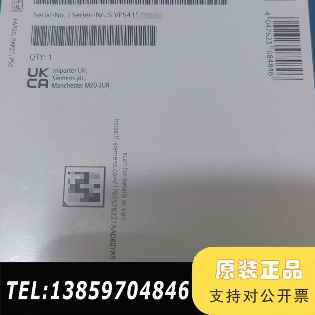 6ES7822-1AA08-0YA5 ，议价～议价