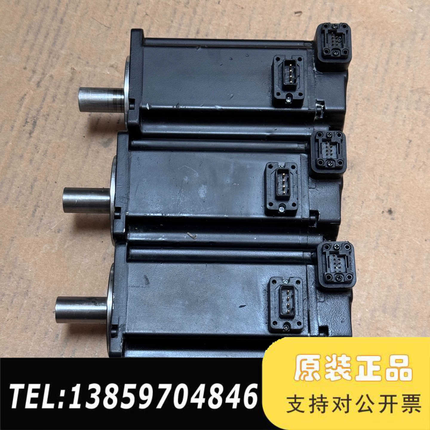 S08-AM1-60K-Z4 代伺服电机 400W 拆议价