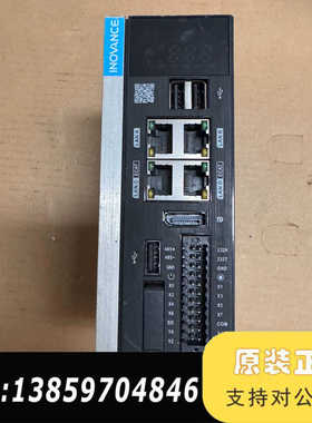 汇川AC712控制器   议价