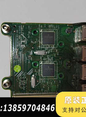 四口千兆网卡，0FM487，博通BCM5720  两议价