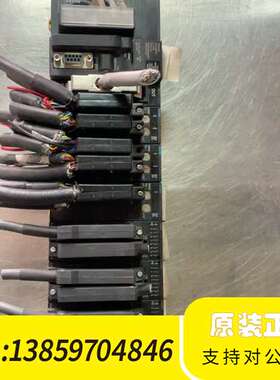 PLC一组，CJ1W-PA205R，CJ2M-CPU1议价