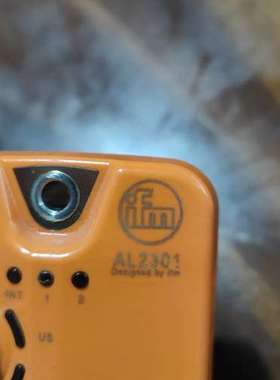 AL2301 IO-Link模块，，，议价