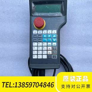 SA12BEH 型号：HG1H 议价 机械控制手柄 IAI示教器
