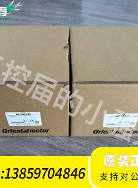 东方AZD4A-KED4轴驱动器，，内外码一致，议价