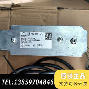 MAN比例阀5235825 D1FPE50HA9NS00议价