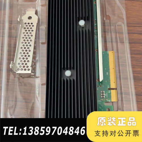 Intel QAT硬件加速卡，支持加解密和压缩解压缩，可提供议价