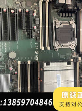 浪潮 NF5270M4  M3260 服务器主板 YZMB-议价