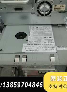 IBM TS3100 45E2030 45E2392 LTO议价