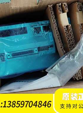 禾川1000W驱动器SV-X3EB100A-A2议价