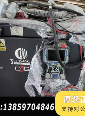 COMAU柯玛机器人控制器C5G-SDM，，示教器CR议价