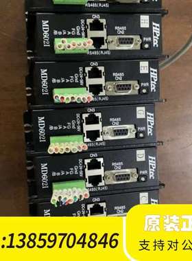 川宝曝光机驱动器HPtec MD6021议价