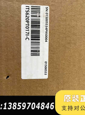 #控制器 汇川驱动器：ITS620PT017I-C 议价