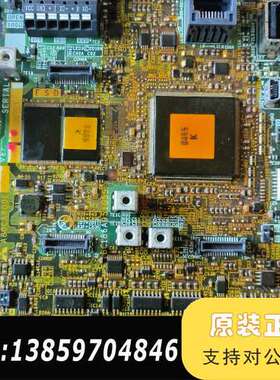 A840/F840变频器CPU主板A80CA800E 已议价