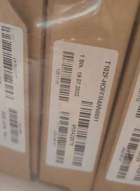 PETER HIRT霍夫曼位移传感器，T102F-HOF议价