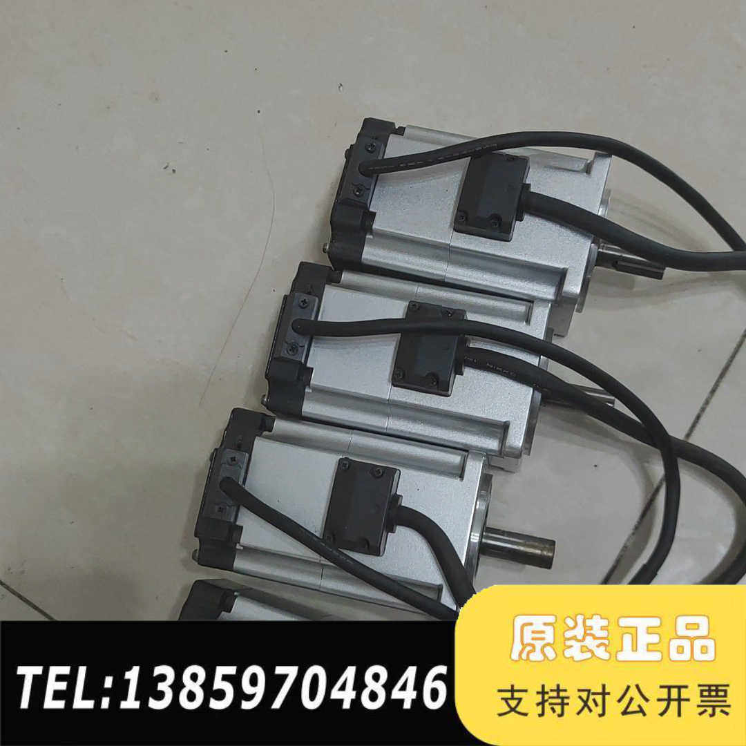 MHMF022L1V2M伺服马达，电机，议价
