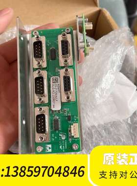 ASM 03-21725/A/LF信号转接板，，议价