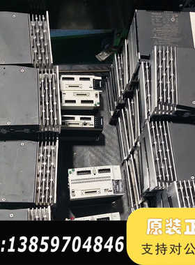 伺服驱动器MCDN355SE，750W功率，，成议价