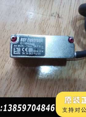 RSF+AKMS15+1Vss光栅尺读头   四，如议价