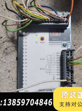贝加莱模块7XX415.50-K02、端子齐全通议价